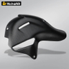DUCAT Panigale V4 V4S V4R Streetfighter V4/S Carbon Fiber Exhaust Cover Heat Shield Protection for AK Fairing Kit