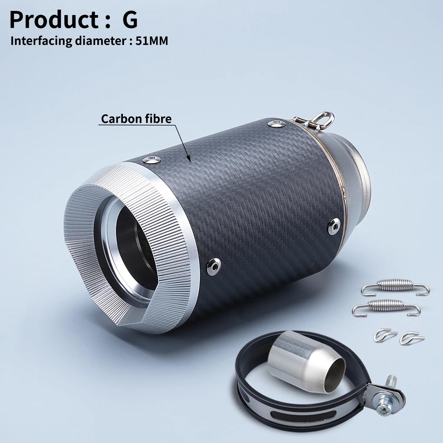 motorcycle exhaust muffler silencer hanger