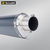 51mm Universal Motorcycle Exhaust Yoshimura 300Long Escape Muffler SV650 Z800 R1 CB650F CB1000R CBR250R F850 Z900 Ninja400 Steel