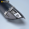 Custom Size New Universal Motorcycle Exhaust System Carbon Fiber Escape Muffler Alloy Designed XMAX TMAX NMAX ADV ITALJET Models