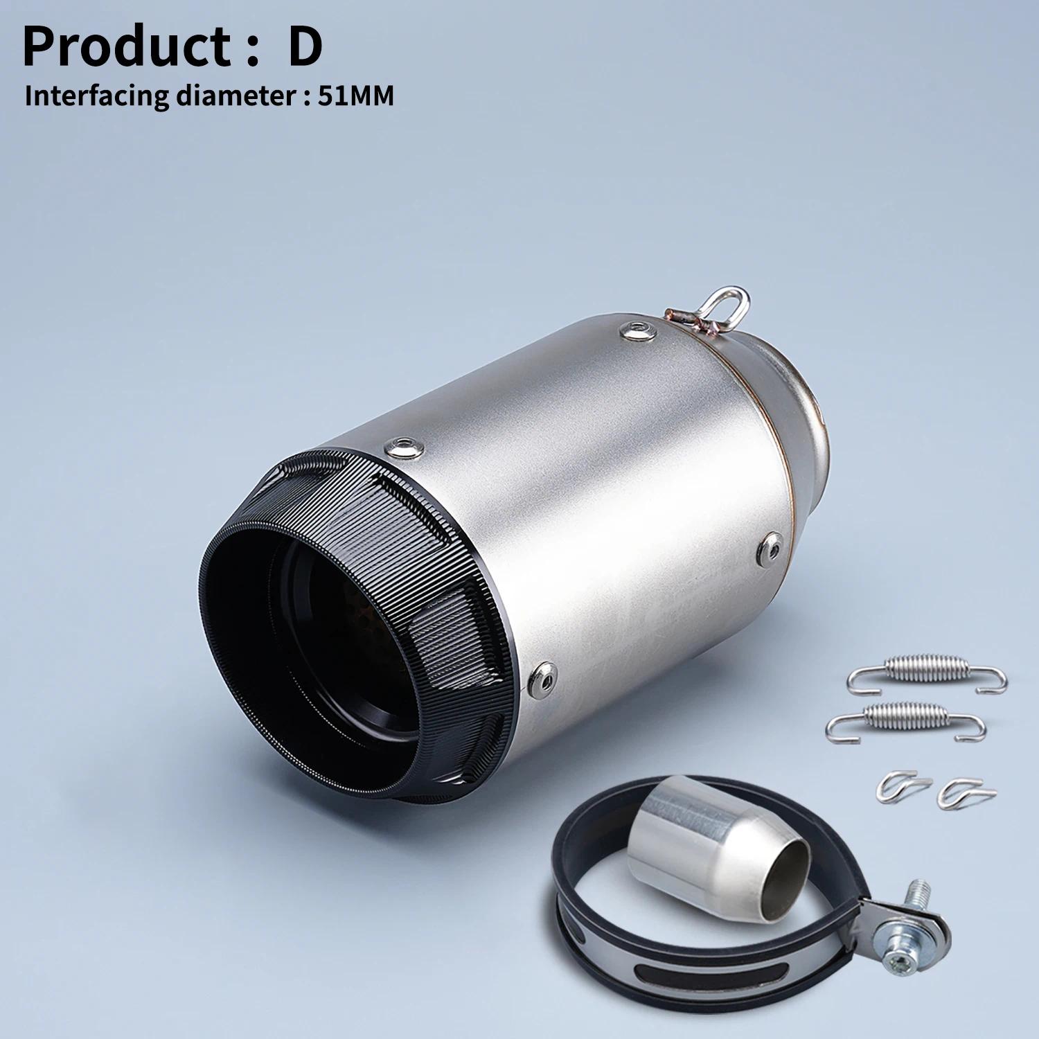 chrome motorcycle exhaust pipe