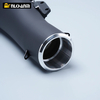 flexible exhaust muffler pipe