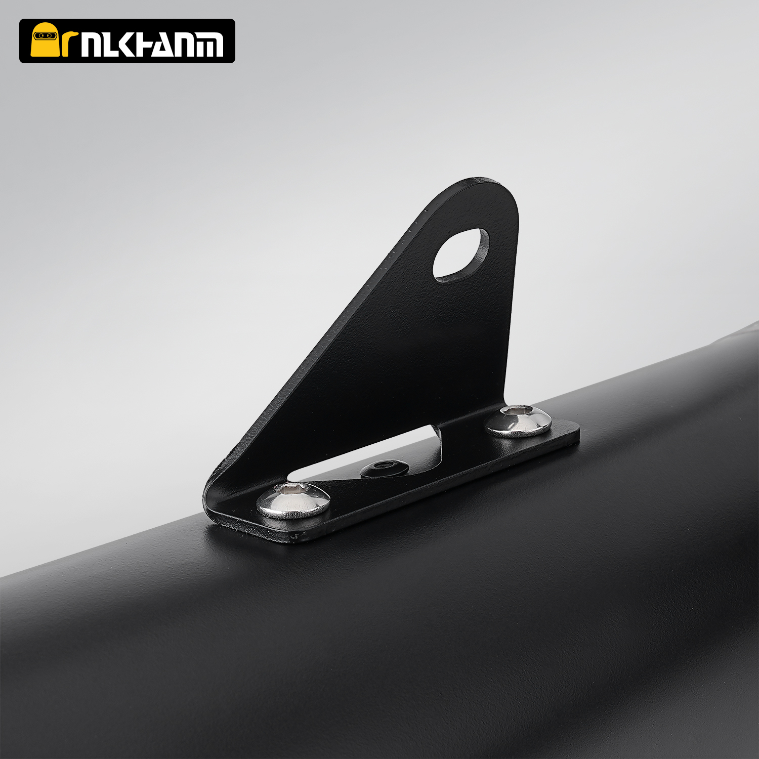 custom exhaust tubing