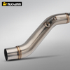 titanium exhaust systems Manufacturer