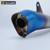 muffler exhaust silencer