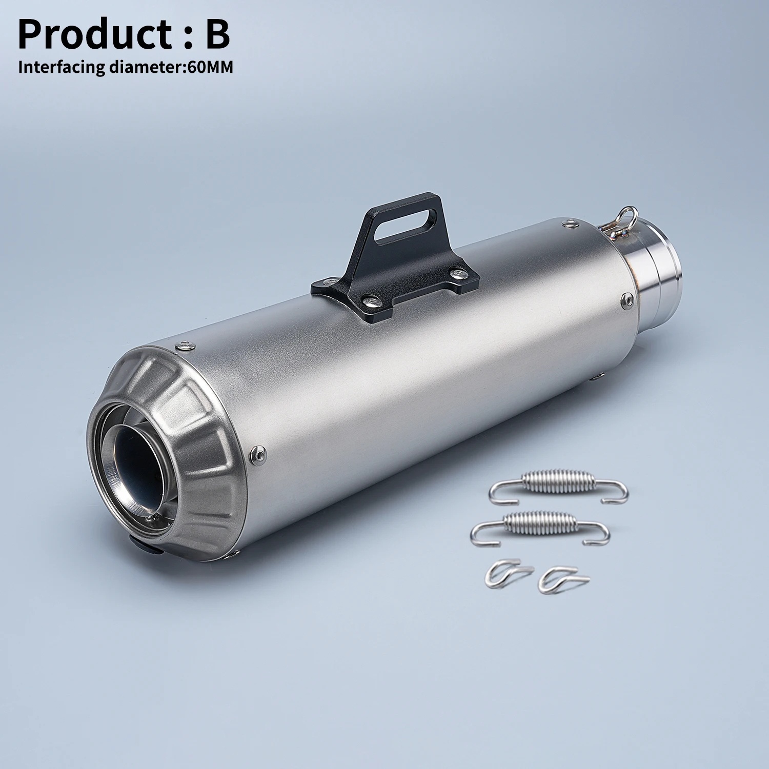custom exhaust systems motorcycles
