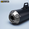 custom exhaust tubing
