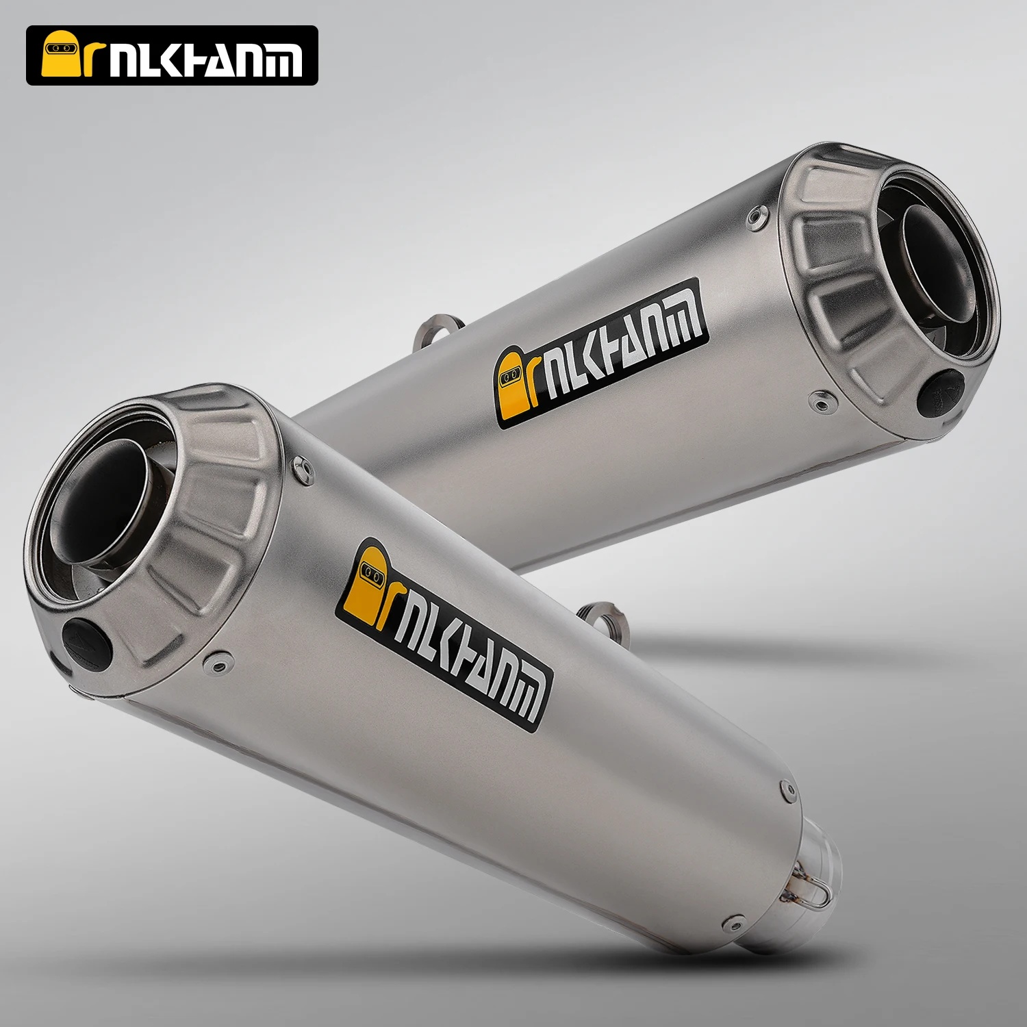 950 Exhaust System