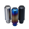 Universal Motorcycle Exhaust Silenciador Tube