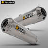 motorcycle exhaust cb1000r full exhaust system