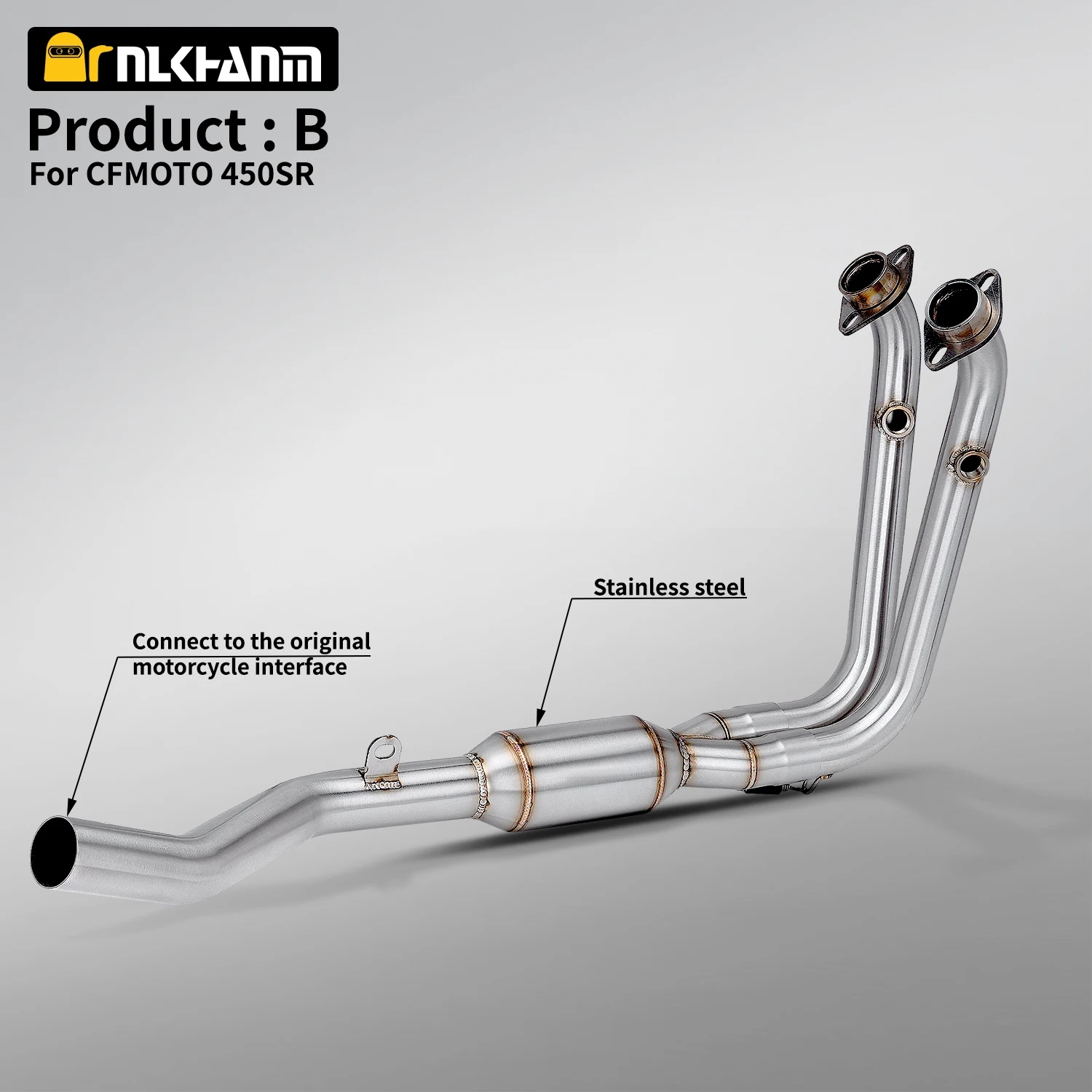 custom motorcycle exhaust manufacturers
