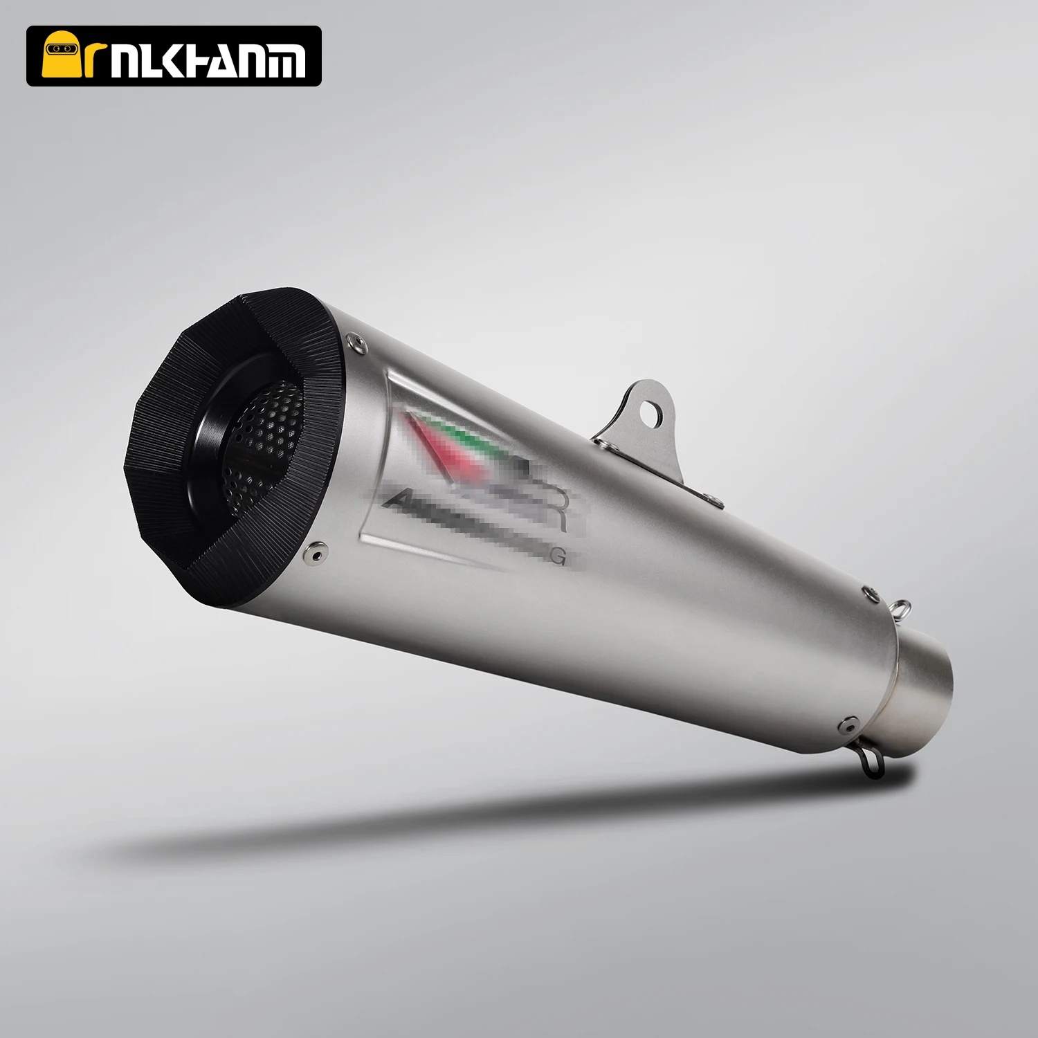 motorcycle exhaust pipe db killer silencer insert muffler noise eliminator
