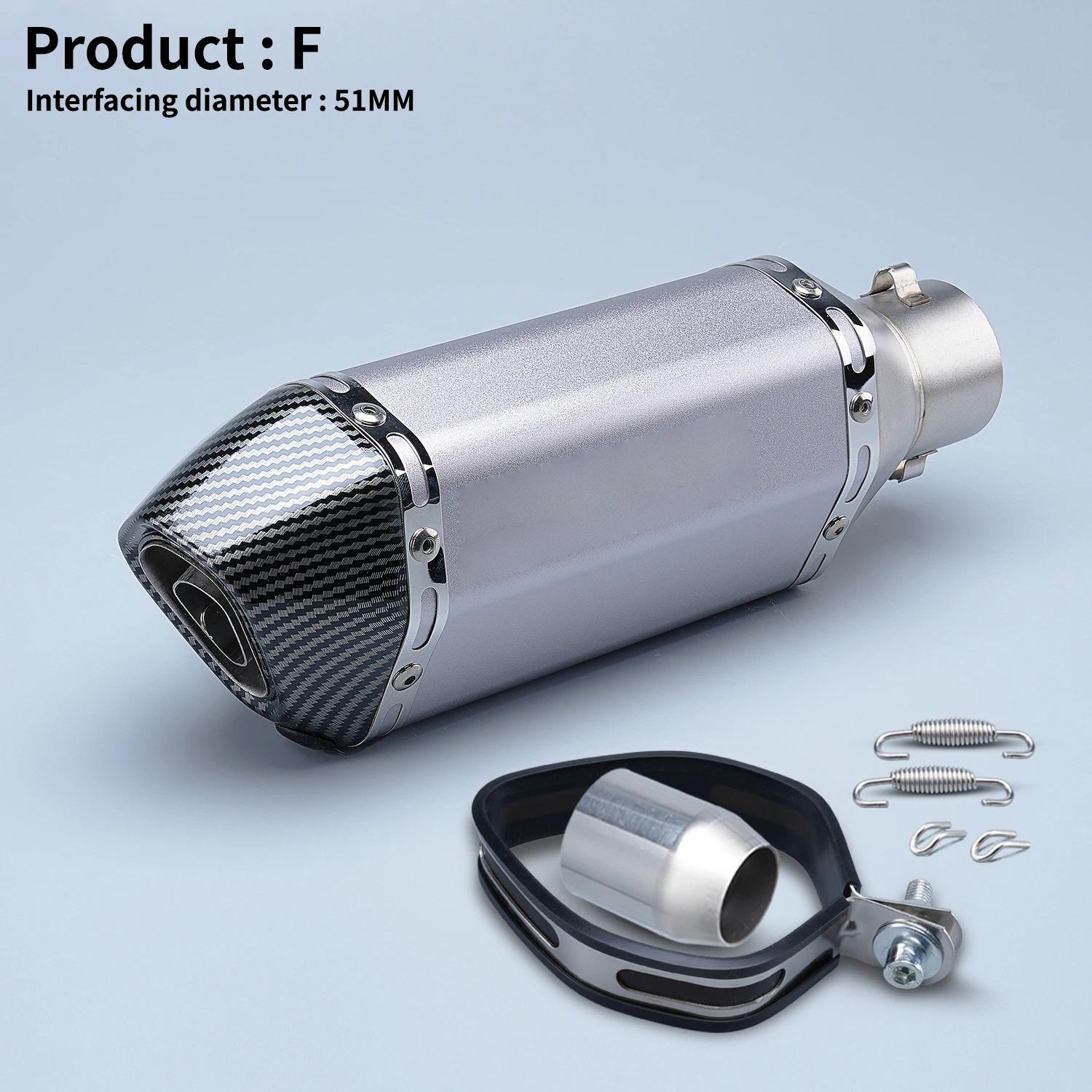 motorcycle exhaust muffler silencer hanger