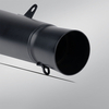 custom Motorcycle exhaust systems