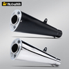Universal 51mm Exhaust Muffler