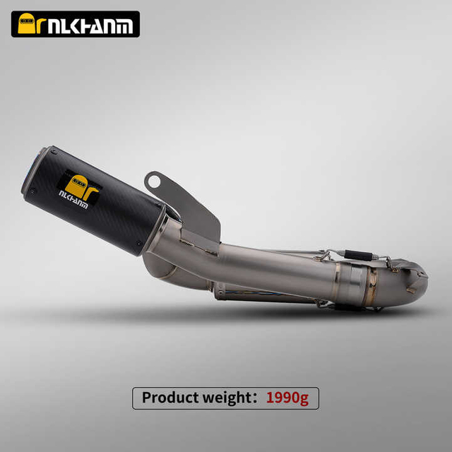Exhaust System