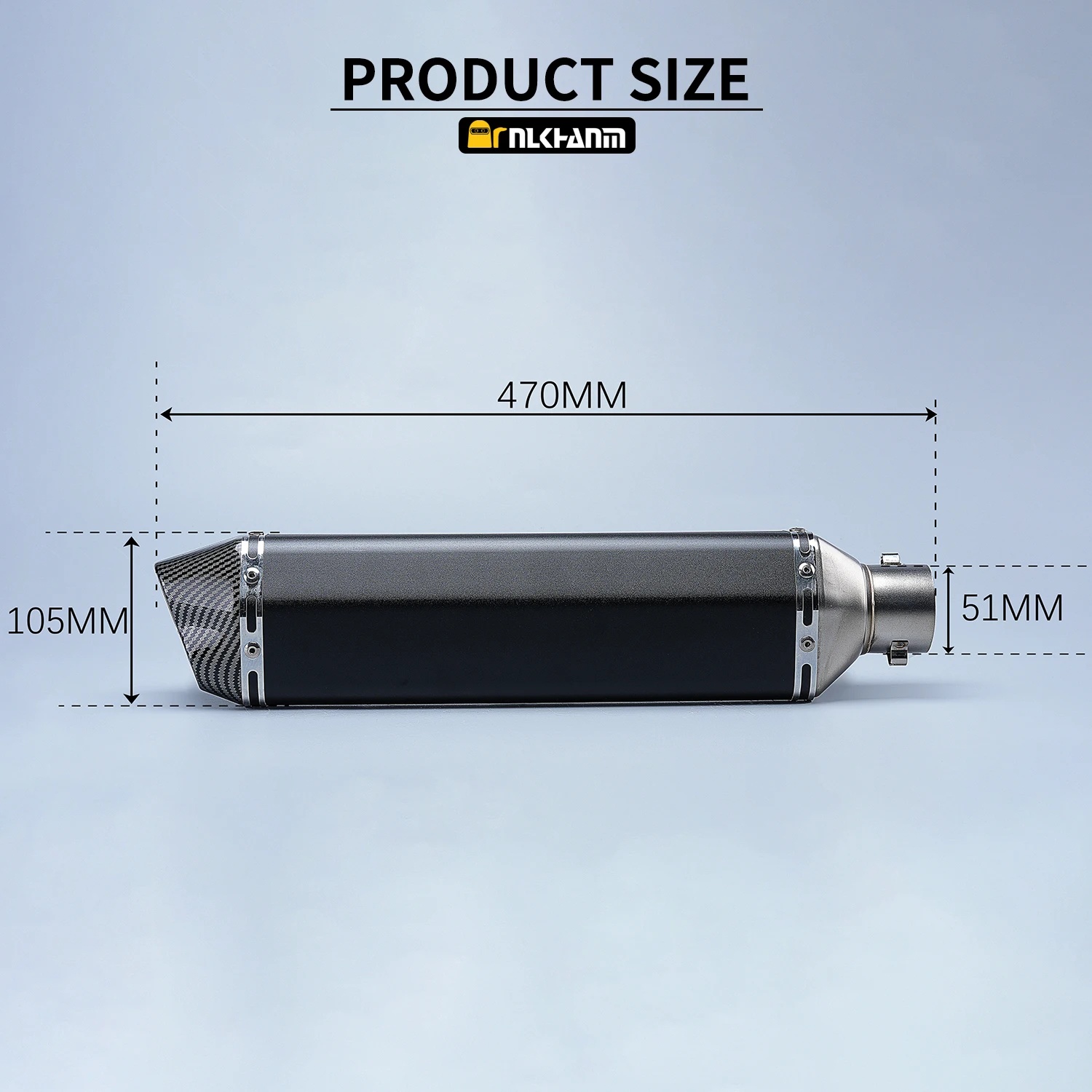 custom stainless steel exhaust systems