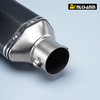 exhaust muffler pipe motorcycle
