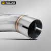 motorcycle exhaust pipe tips