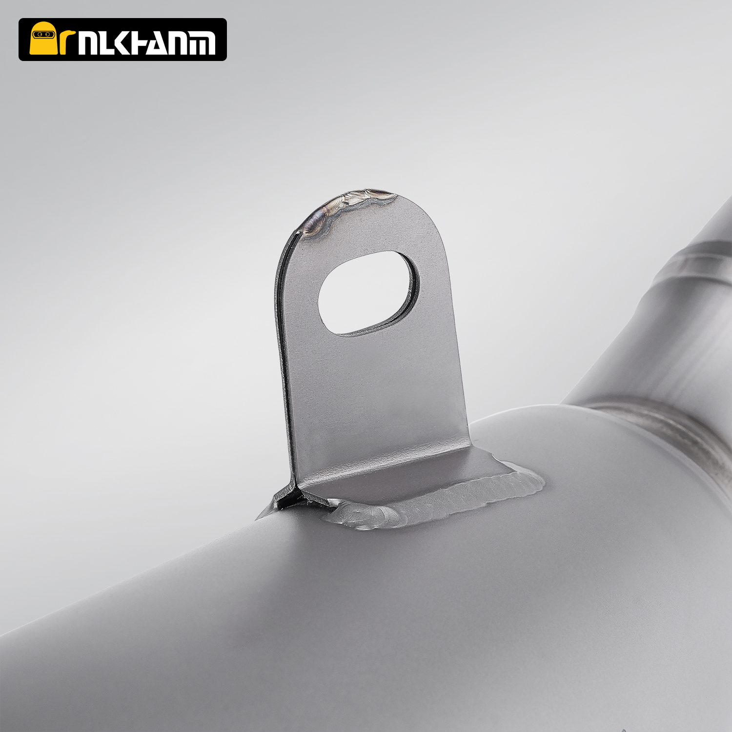 air exhaust muffler silencers