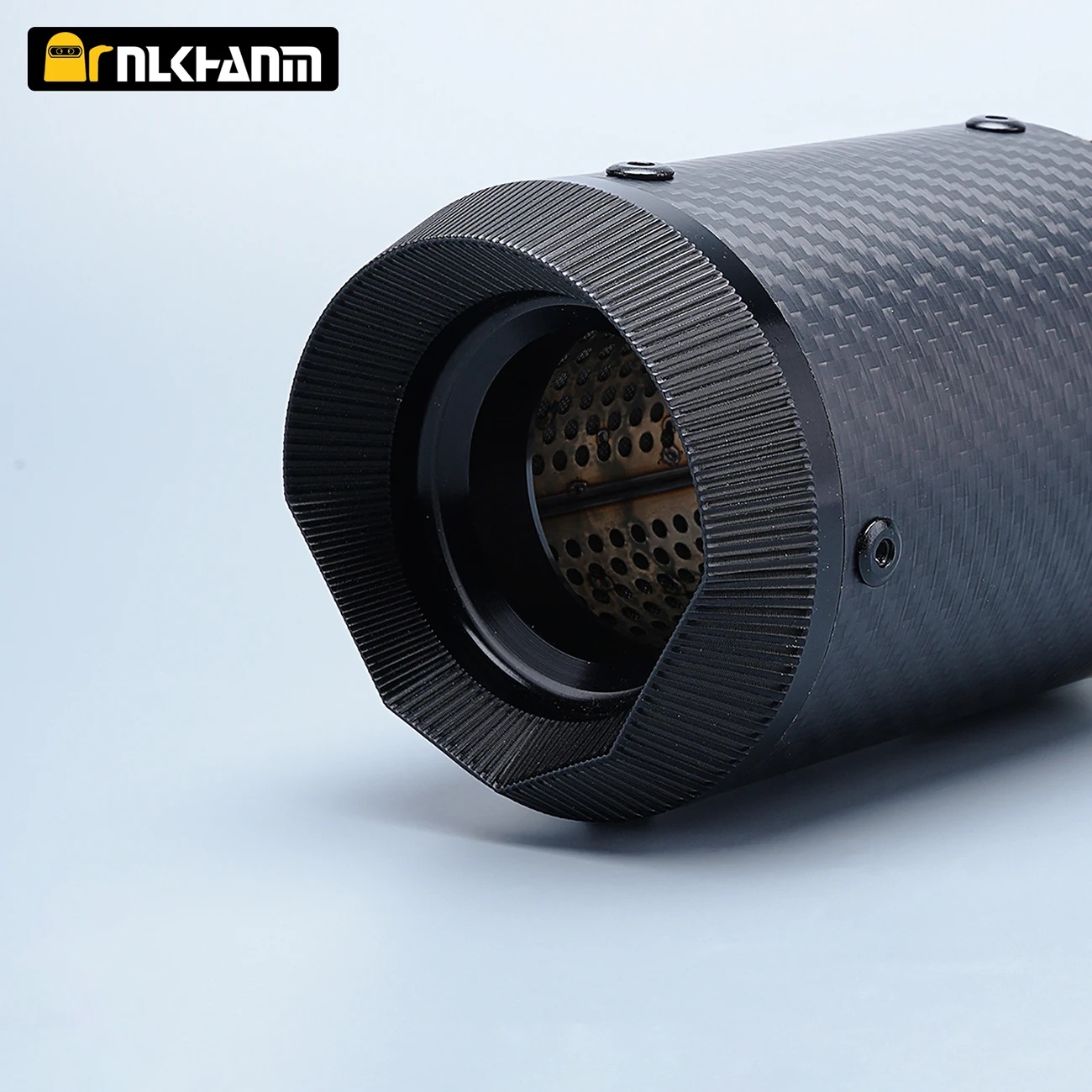 Motorcycles Exhaust Muffler