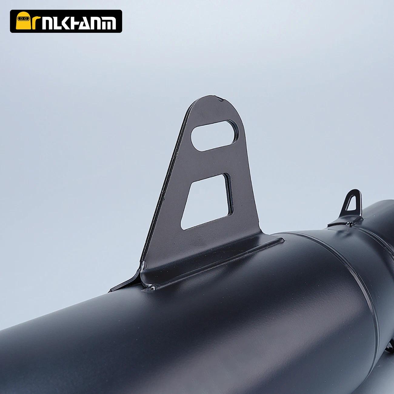 air exhaust muffler silencer
