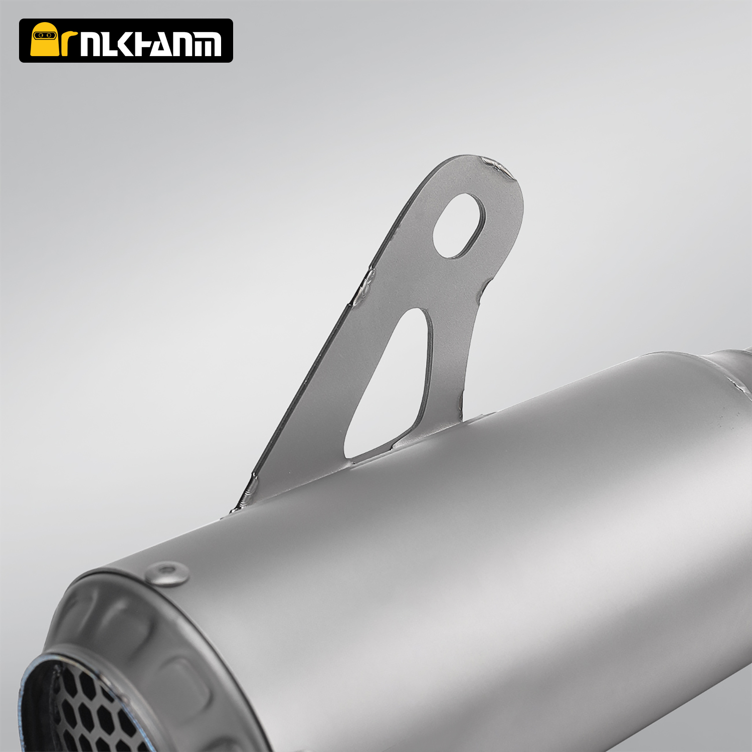 full motorcycle exhaust systems