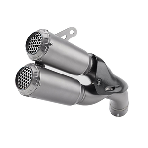 bmw s1000 exhaust