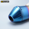 Steel Stainless Moto Muffler Motorcycles Modified Escape Link Pipe Motocross Racing Slip DUKE125 KTM250 KTM390 ADV