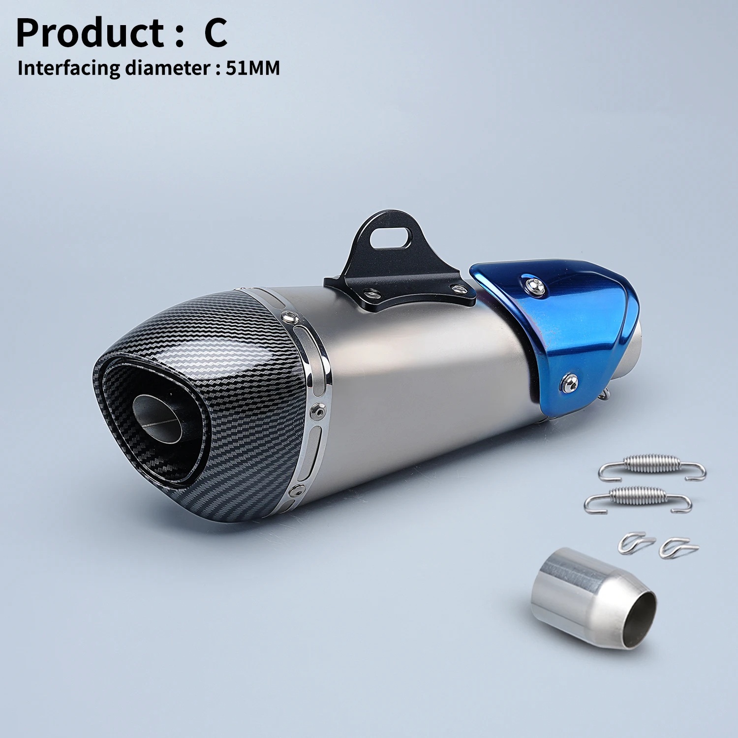 exhuast pipe