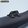 exhaust muffler pipe