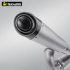 motorcycle exhaust pipes