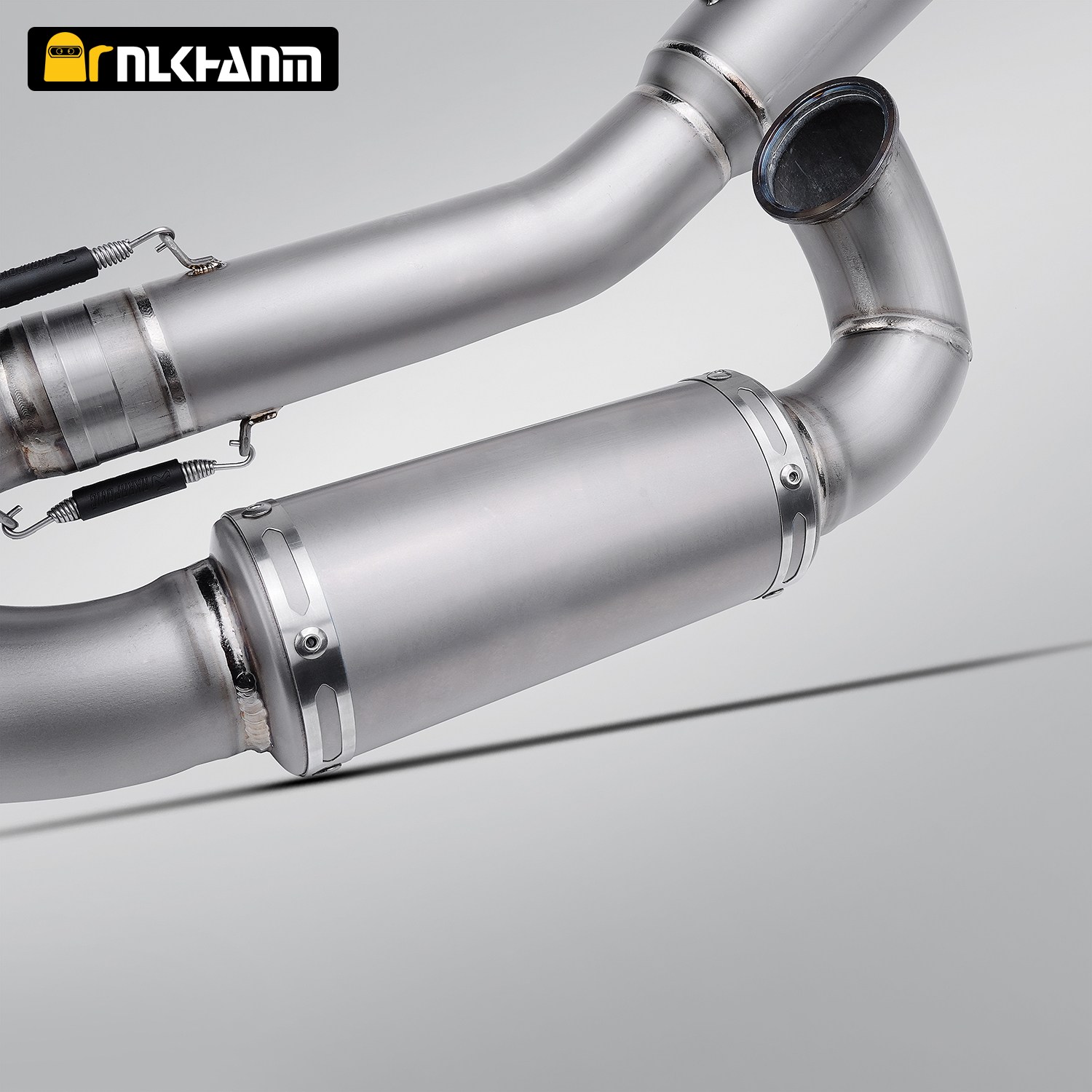 exhaust pipes motorcycle