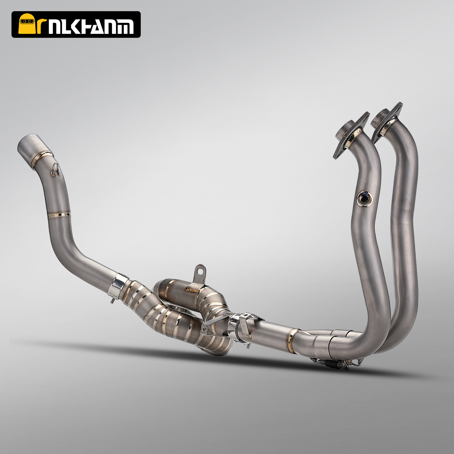 exhaust pipes motorcycle