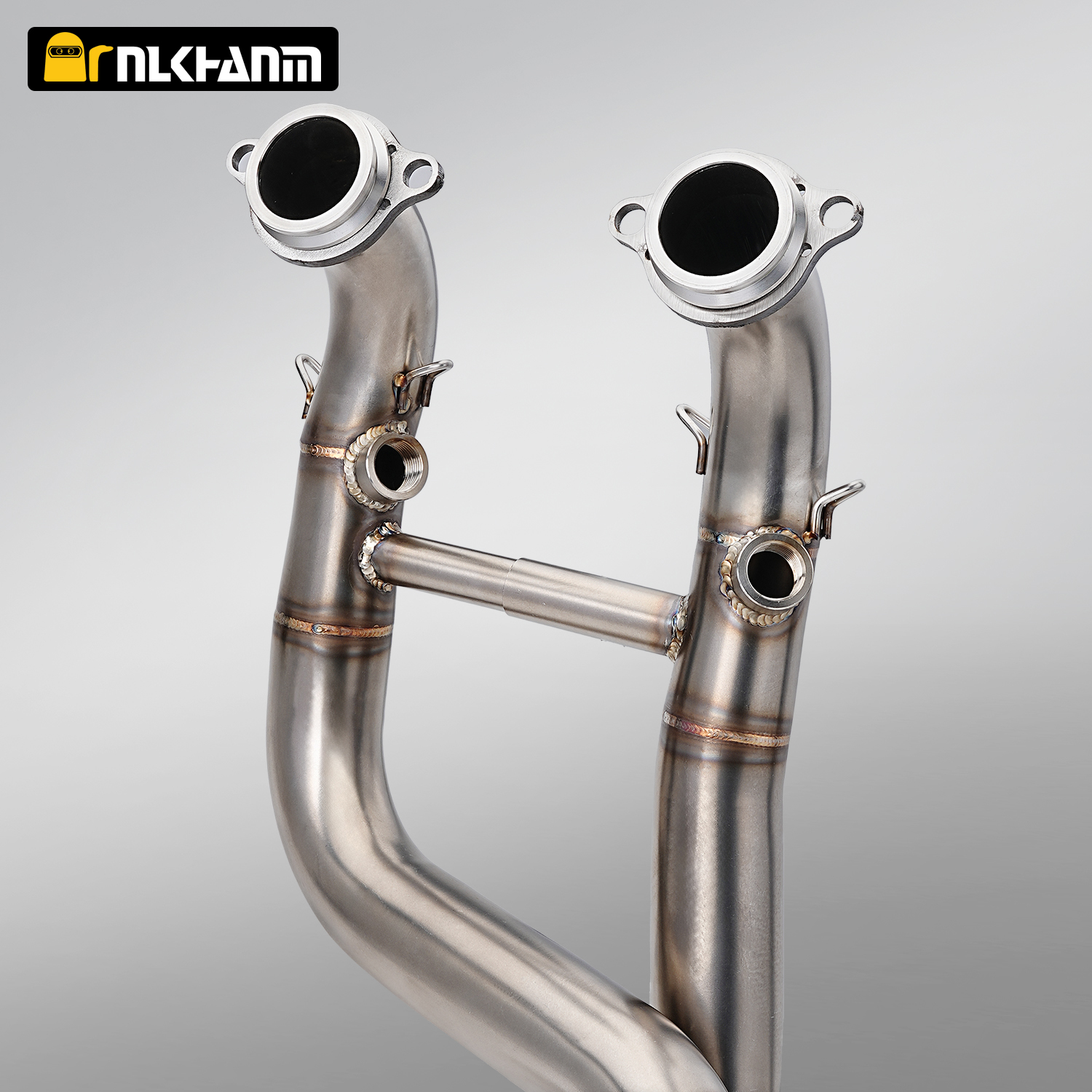 motorcycle exhaust manufacturer