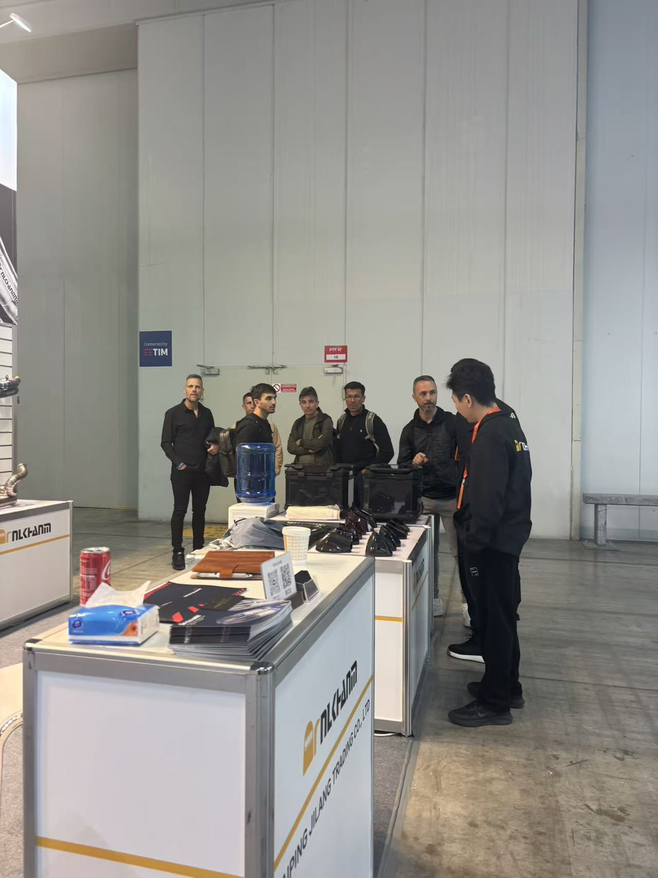 stainless steel exhaust systems Manufacturer