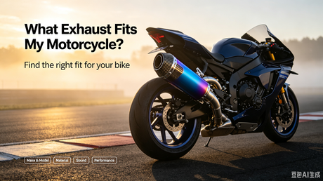 What Exhaust Fits My Motorcycle_ A Complete Buyer's Guide.png