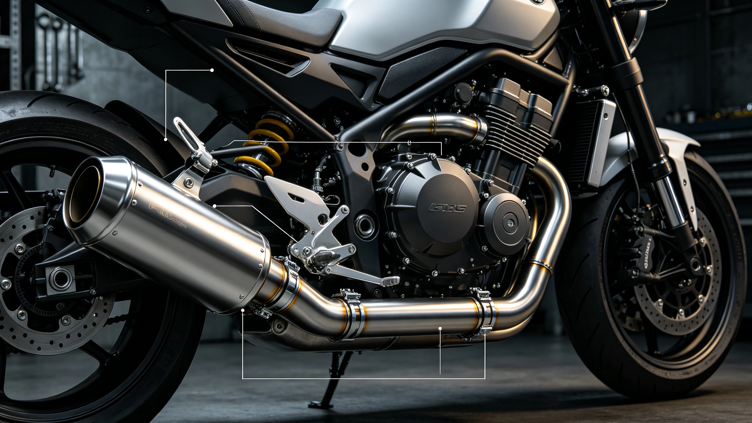 How Exhaust Pipe Connects to the Muffler_ Full Guide_2572_1447.png